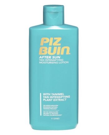 Piz Buin   After Sun Tan Intensifier   200 Ml