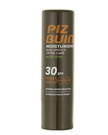 Piz Buin   Aloe Vera Sun Lip Stick Extra Care Spf 30