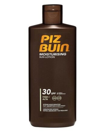 Piz Buin   Moisturising Sun Lotion Spf 30   200 Ml