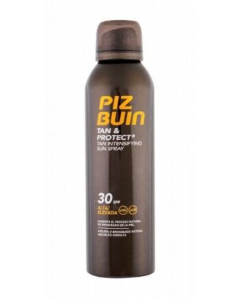 Piz Buin   Tan   Protect Intensifying Sun Spray   Spf 30