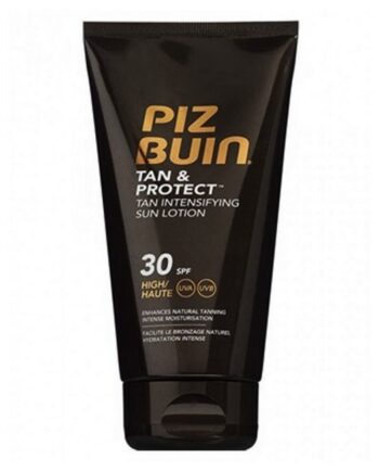Piz Buin   Tan   Protect Sun Lotion Spf30   150 Ml