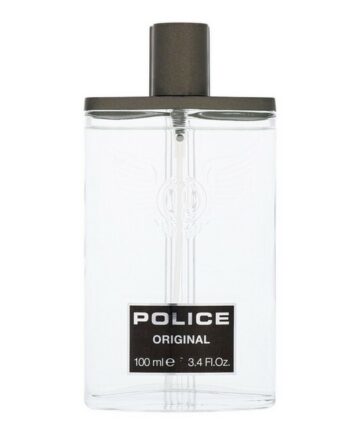 Police   Police Original Men   100 Ml   Edt