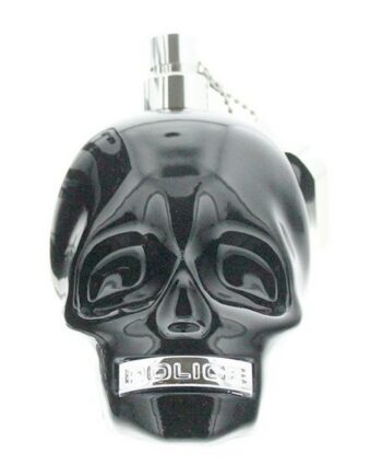 Police   To Be Bad Guy   125 Ml   Edt