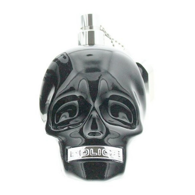 Police To Be Bad Guy 125 Ml Edt