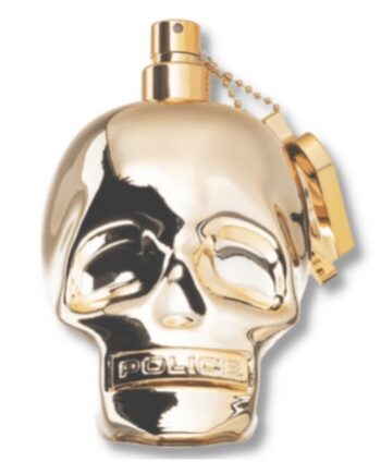 Police   To Be Born To Shine For Man   125 Ml   Edt