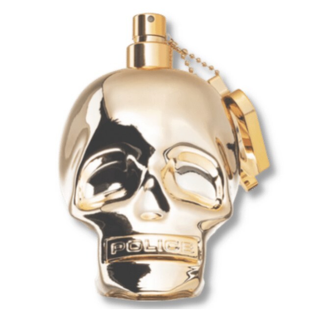 Police To Be Born To Shine For Man 125 Ml Edt