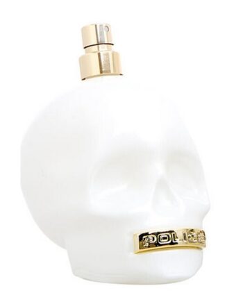 Police   To Be Born To Shine For Woman   125 Ml   Edp
