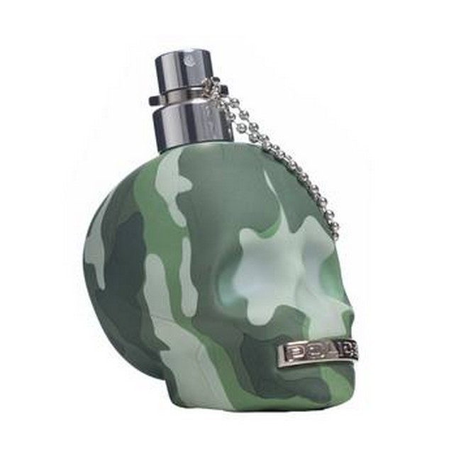 Police To Be Camouflage 125 Ml Edt