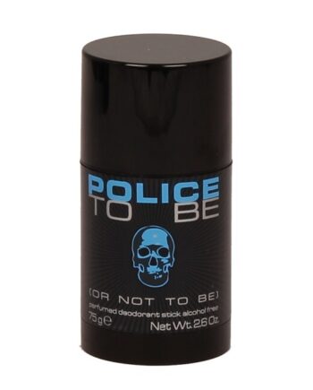 Police   To Be Deodorant Stick   75g