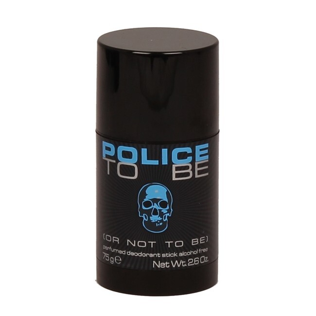 Police To Be Deodorant Stick 75g