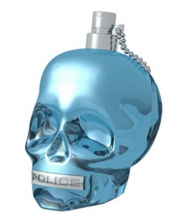 Police   To Be For Men   125 Ml   Edt
