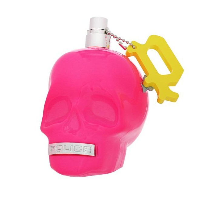 Police To Be Good Vibes Woman 125 Ml Edp
