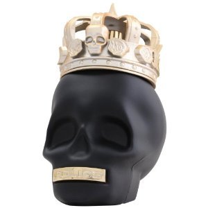 Police   To Be King   125 Ml   Edt