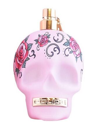 Police   To Be Tattooart For Women   125 Ml   Edt