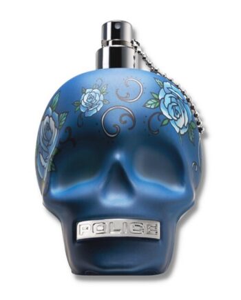 Police   To Be Tattooart Men   125 Ml   Edt
