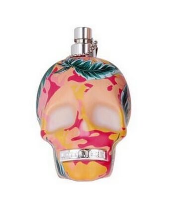 Police   To Be The Exotic Jungle   125 Ml   Edp