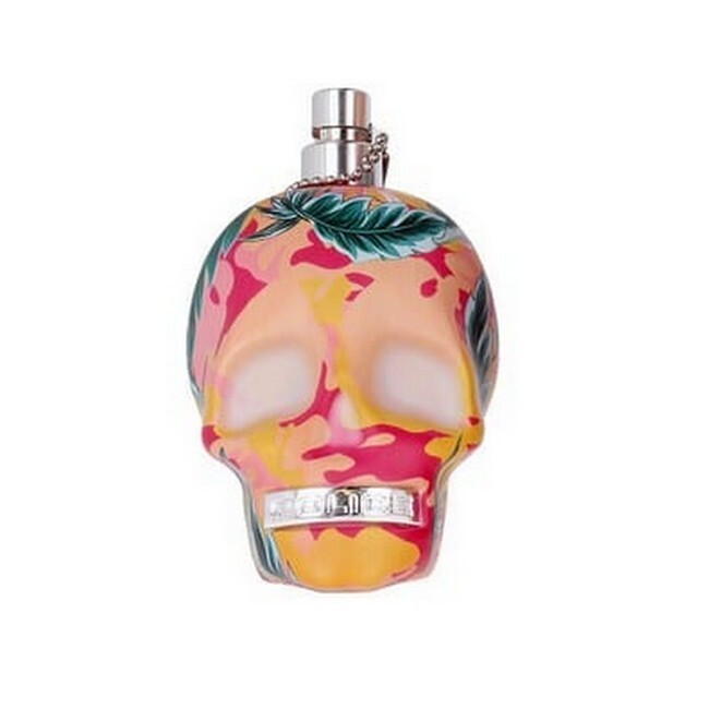 Police To Be The Exotic Jungle 125 Ml Edp