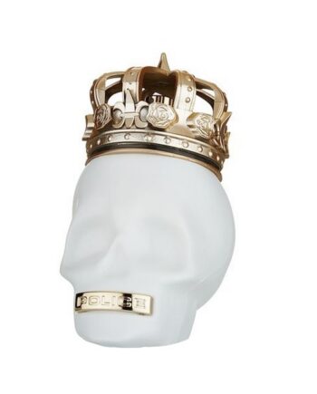 Police   To Be The Queen   125 Ml   Edp