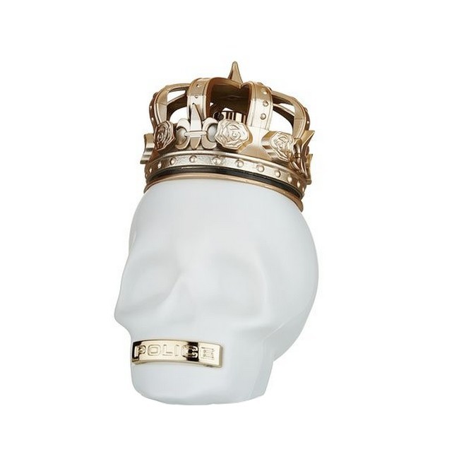 Police To Be The Queen 125 Ml Edp