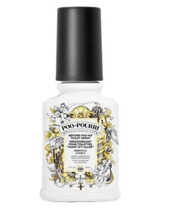 Poo Pourri   Royal Flush Toilet Spray   59 Ml