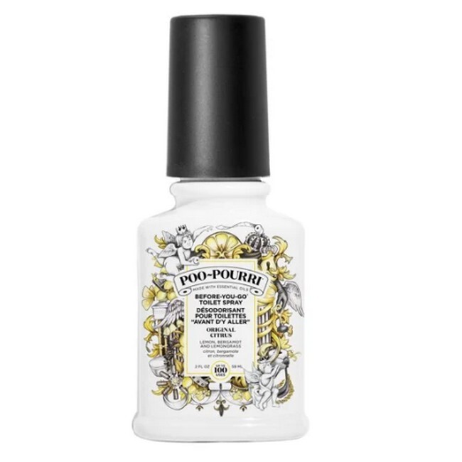 Poo Pourri Royal Flush Toilet Spray 59 Ml