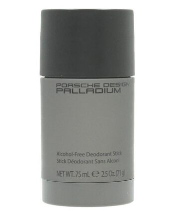 Porsche   Design Palladium Deodorant Stick   75 Ml