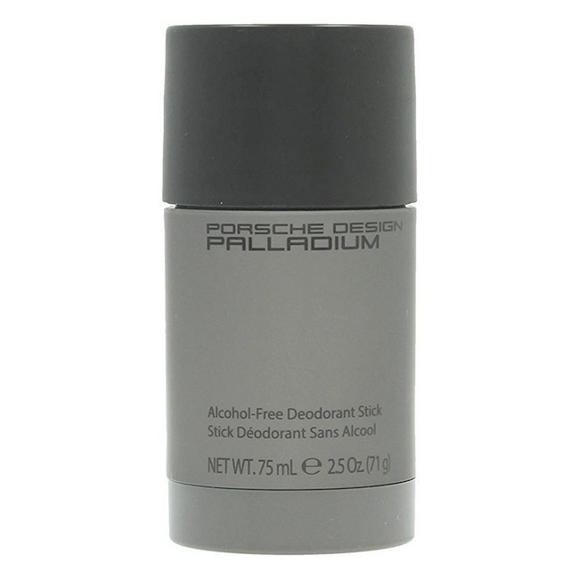 Porsche Design Palladium Deodorant Stick 75 Ml