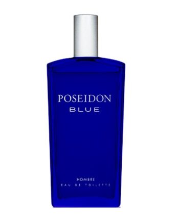 Poseidon   Blue Eau De Toilette   150 Ml