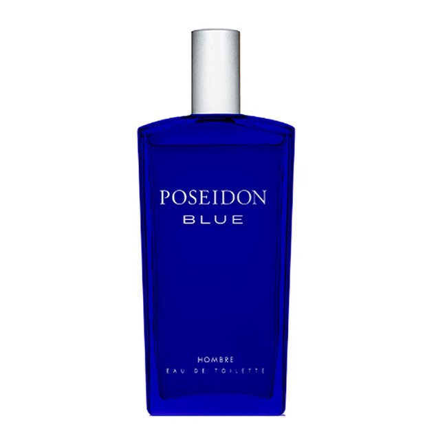 Poseidon Blue Eau De Toilette 150 Ml