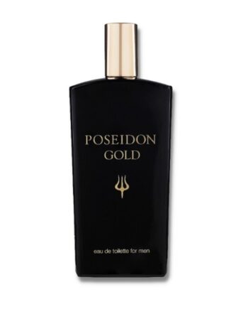Poseidon   Gold   150 Ml   Edt