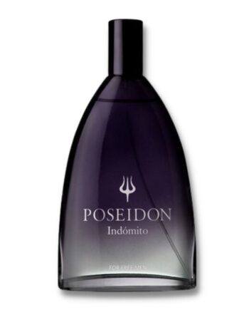 Poseidon   Indomito   150 Ml   Edt