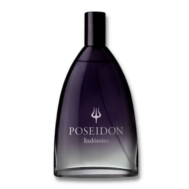 Poseidon Indomito 150 Ml Edt