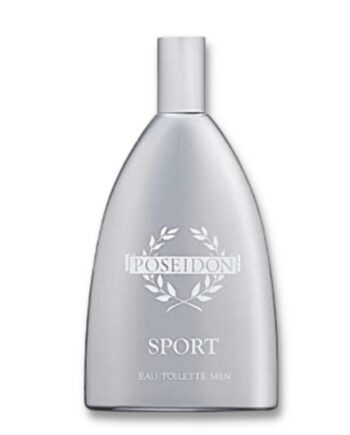 Poseidon   Sport Man   150 Ml   Edt
