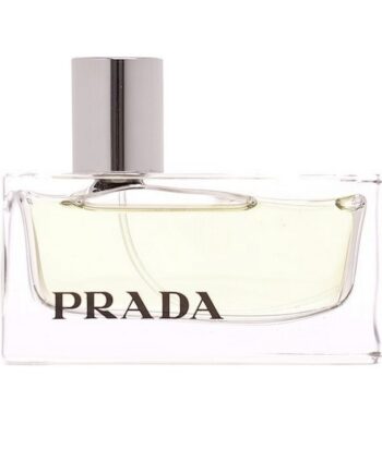 Prada   Amber   80 Ml   Edp