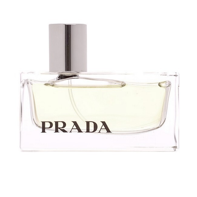 Prada Amber 80 Ml Edp