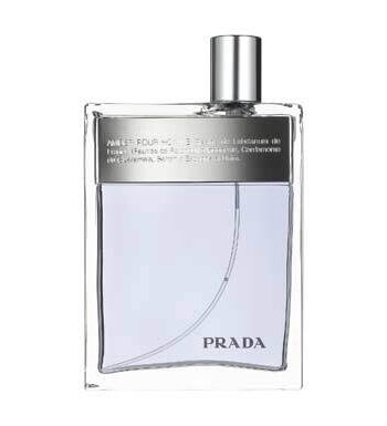 Prada   Amber Homme   100 Ml   Edt
