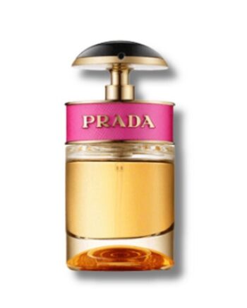 Prada   Candy Eau De Parfum   30 Ml