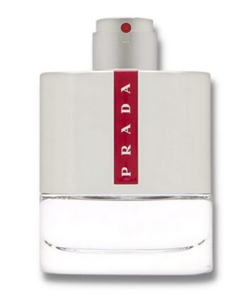 Prada   Luna Rossa   50 Ml   Edt