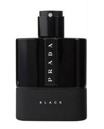 Prada   Luna Rossa Black   50 Ml   Edp