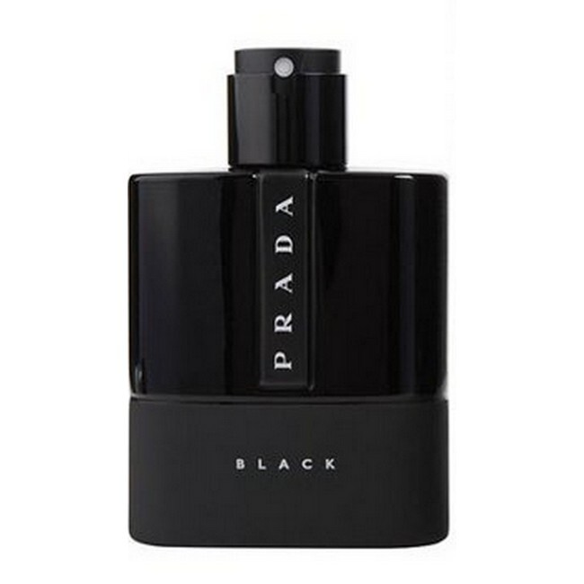 Prada Luna Rossa Black 50 Ml Edp