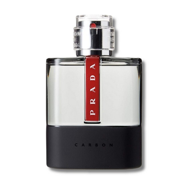 Prada Luna Rossa Carbon 100 Ml Edt