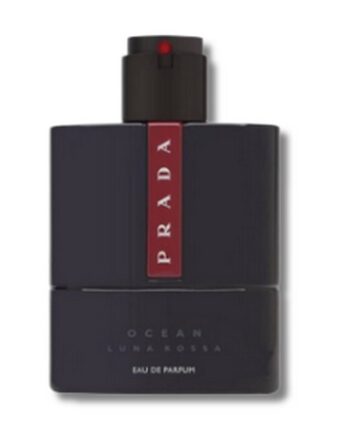 Prada   Luna Rossa Ocean Eau De Parfum   100 Ml