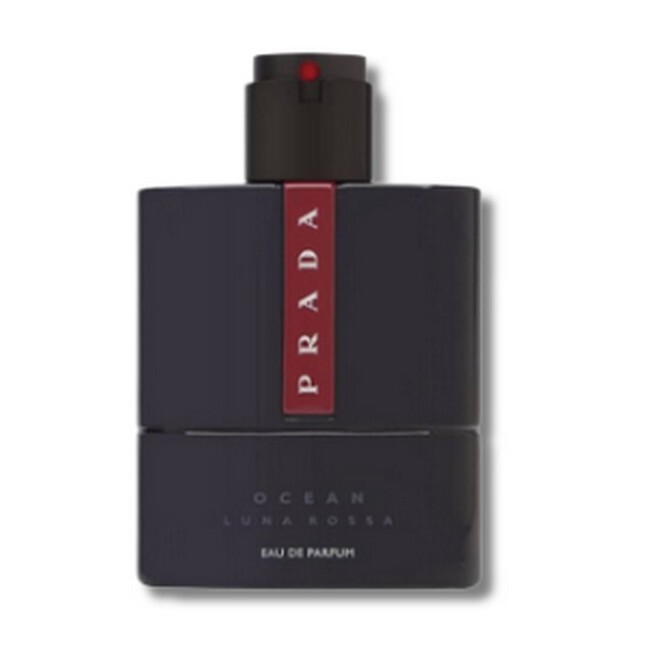 Prada Luna Rossa Ocean Eau De Parfum 100 Ml