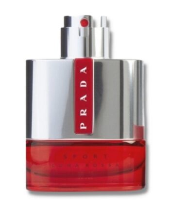 Prada   Luna Rossa Sport   50 Ml   Edt