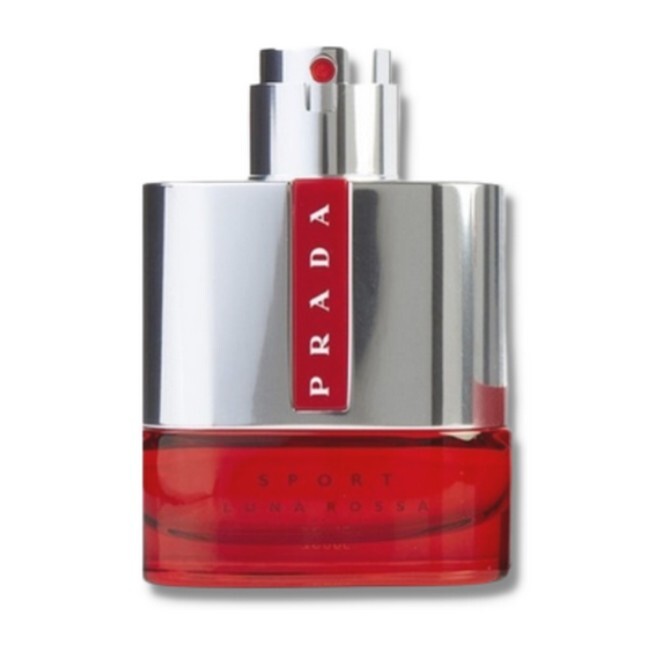 Prada Luna Rossa Sport 50 Ml Edt
