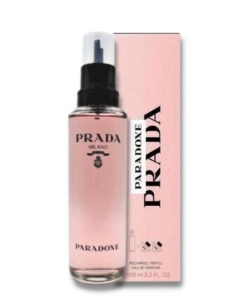 Prada   Paradoxe Eau De Parfum Refill   100 Ml