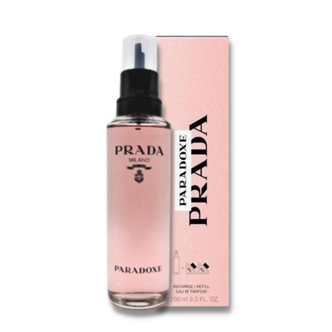 Prada Paradoxe Eau De Parfum Refill 100 Ml