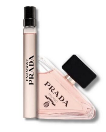 Prada   Paradoxe Eau De Parfum Sæt 50 Ml   10 Ml