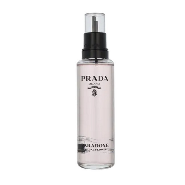 Prada Paradoxe Virtual Flower Eau De Parfum Refill 100 Ml