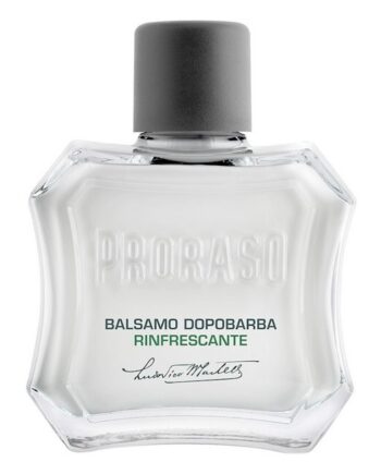 Proraso   Aftershave Balm Eucalyptus   Menthol Alkoholfri   100 Ml